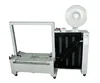 KZDW-8060/D Hualian Tape PP Band Polyester Steel Box Carton Machinery Automatic Strapping Machine