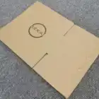 Custom cardboard packaging mailing moving shipping boxes corrugated box cartons