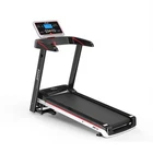 Home Use Electric AC Motor Treadmill Motorized Treadmill