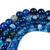YIDING Natural loose stone beads for jewelry making bracelet necklace