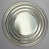 603 153.4mm Full Open Tinplate Canned Tuna Fish Easy Open End