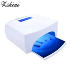 Wholesale Sun Light Auto Sensor 48W ccfl uv led nail lamp