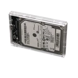 ssd enclosure