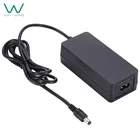 EN60950 Version DOE VI C8 24V 2.5A Desktop Switching Power Adapter