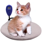 Wholesale Waterproof Adjustable Warming Pet Self heating Mat Electric Heat Pad