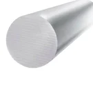 High Quality 6061 6063 6082 7005 7075 T6 T651 Aluminium Round Bar