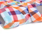 Baby Clothing Baby Romper FITBEAR Brand Wholesale Summer Baby Boy Short Sleeve Clothing Romper