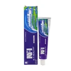 Anti-Cavity Bulk Toothpaste Bulk Toothpaste Eco Friendly Activated Charcoal Oem Bulk Toothpaste