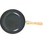 New style Eco-Friendly aluminum non stick cooking pan/ non-stick pan