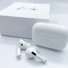 Blue Hot Selling Mini Wireless Headphones Air Pro 3 Tws Active Noise Cancelling Blue 5.0 Tooth Sports Headphones