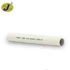 Junxing Plastic Tube Pex Al Pex Pipe Fittings For Natural Gas and Radiant Floor Heating