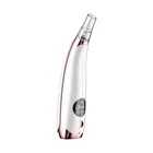 Strong Suction Silicone Nose Blackhead Acne Remover Private Label Electric Pilaten Beauty Skin Care Product