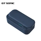 GT SONIC 2020 New Product Ultrasonic Cleaning Machine Glasses Jewelry Ultrasonic Cleaner