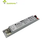 Constant current 40W driver power supply for led