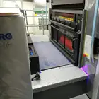 UV LED lamp for offset printing machines CD102