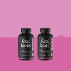 Biotin Gummy Sugar Bear Vitamins Gummies For Hair Vegetarian