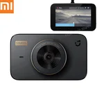 Global version xiaomi Car dash cam 1s voice control 3D noise reduction Parking monitor car camera