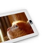 Hot Sale Protect Your Privacy Camera Blocker Webcam Cover Plastic For Computer, Cell Phone and laptop