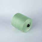 New design white 100% yarn for combed cotton spining mc with great price