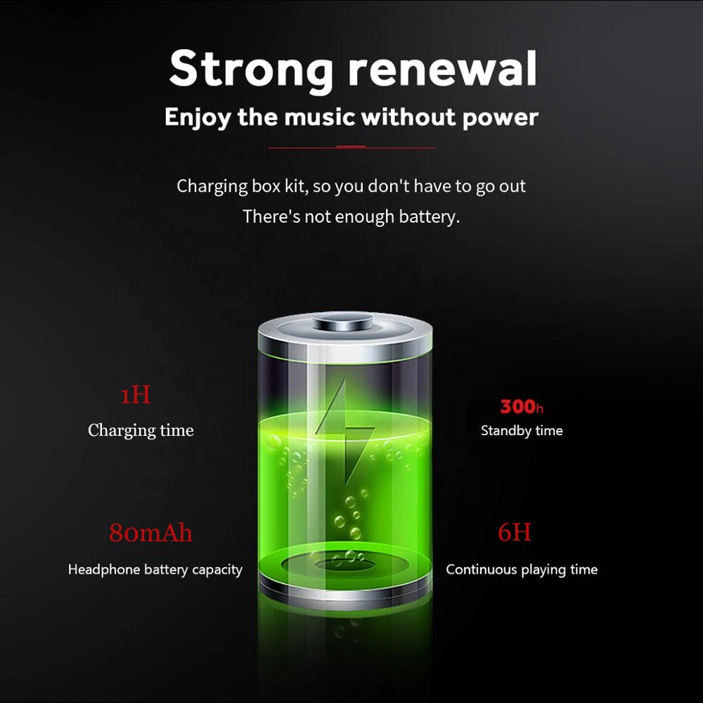 Popular Cellphone Wireless Bluetooth Headphones for All Mobile Phone Sleep Earphone Wireless - ANKUX.COM