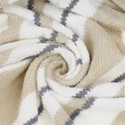 Terry Towels Bath Towels Cotton Customize 3 Color Cotton Terry Bath Towels