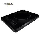 The Cheapest Household Portable For Cooking Home Appliance Buy Single Item Coil Induction Cooker