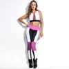 Custom Private Label Sexy Sports Gym Yoga Fitness Wear For Women