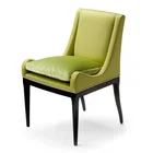 Leather Poker Gaming Baccarat Bar luxury Casino Chair