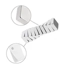 Strong N45 Grade Mini Craft Square Magnets 10 x 10 x 3mm for Fridge Whiteboard Magnetic Mag