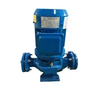 Made In China Cooling Tower Circulating Water Vertical Pipeline Pump 0.75KW