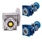 Hot Sale high quality S Series Helical gear motor worm gear reducer small