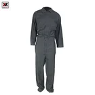 New 100% Cotton Fire Retardant Work Clothing