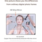 Digital Frame Photo Frame Digital 7inch Digital Photo Frame With Mirror Function