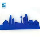 Customized Acrylic Product Acrylic cutting and engraving laser cut acrylic shapes