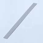 25*280mm led aluminum pcb assembly 94v0 pcb board custom pcb for linear lighting