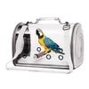 Wholesale Pet Air Holes Waterproof Lightweight Bag parrot cage B-CWB0022