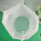 Bubble bag Machine 5 gallon zipper wash filter bag with 220 micron