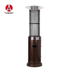 Quality Chinese Products Natural Gas Patio Heater