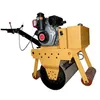 Excellent quality control price mini road roller compactor
