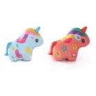 Gifts Animal Toys 2019 FACTORY Hot Selling Squishy Animal CUTE UNICON Toys Kids Stress Relief Gift