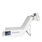 Roller bed belt Conveyor animated Belt conveyor