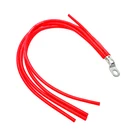 Manufacturer Custom Car Auto Electrical Cable Assembly Battery Wire Harness