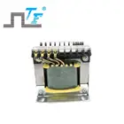 single phase 220v 110v transformer for machine tools with best price
