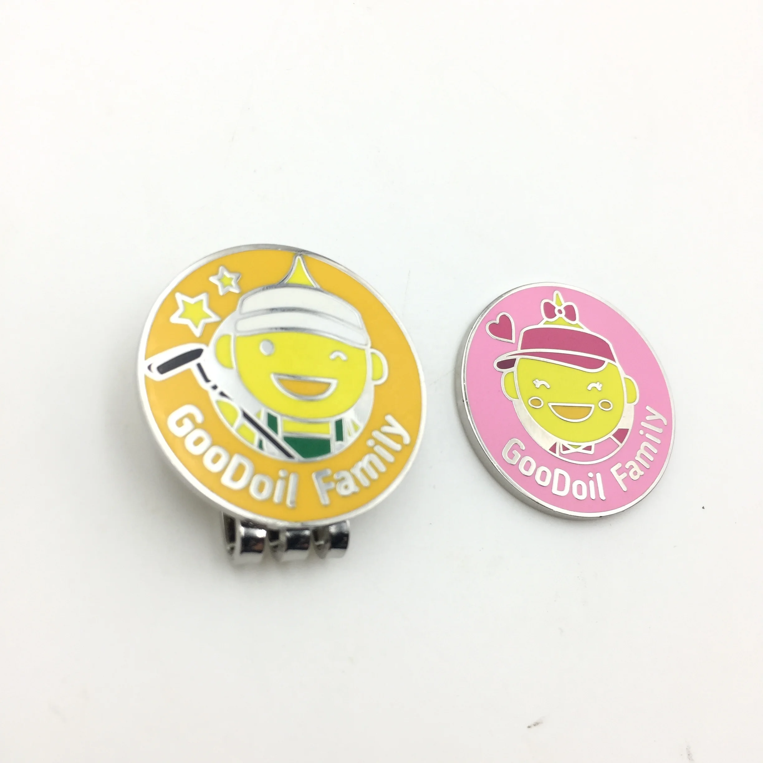 oem high-level quality enamel craft metal lapel pin for gift