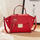Fashion Designer Shoulder Bags Trendy Hand bag Women Genuine Leather Wing Tote Handbags Wholesale