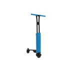 E Electric Top Sale Guaranteed Quality E Adult Scooter Electric Foldable