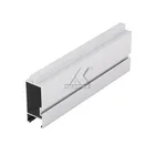 New Design Modern Sunlight Room Extruded Aluminum Profile Window Skylight Aluminium Frame