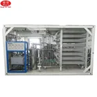 Nitrogen Nitrogen Industrial Nitrogen Liquid Industrial Nitrogen Gas Station Vaporizer