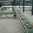 Machine Waste Plastic Bottle Recycle Machine Union Factory Price PET Waste Plastic Bottle Recycling Machine