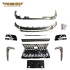 CARS for Lexus gx modified TRD small body kits